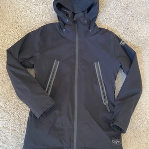 Billabong winter snow coat